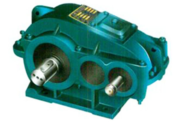 ZQ型圆柱齿轮减速器